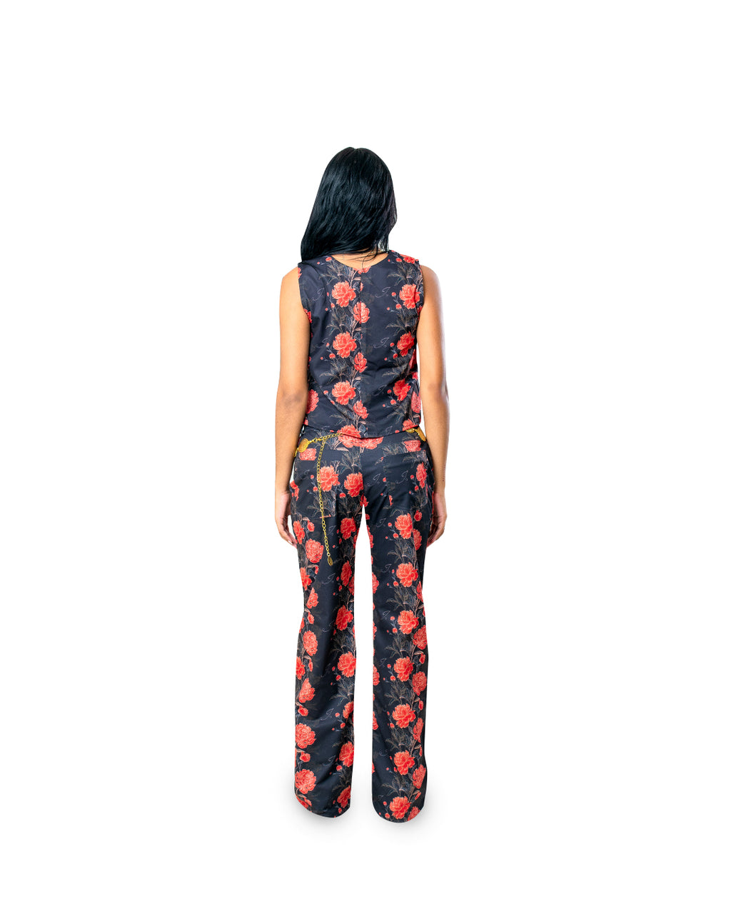 Pantalón Bouquet
