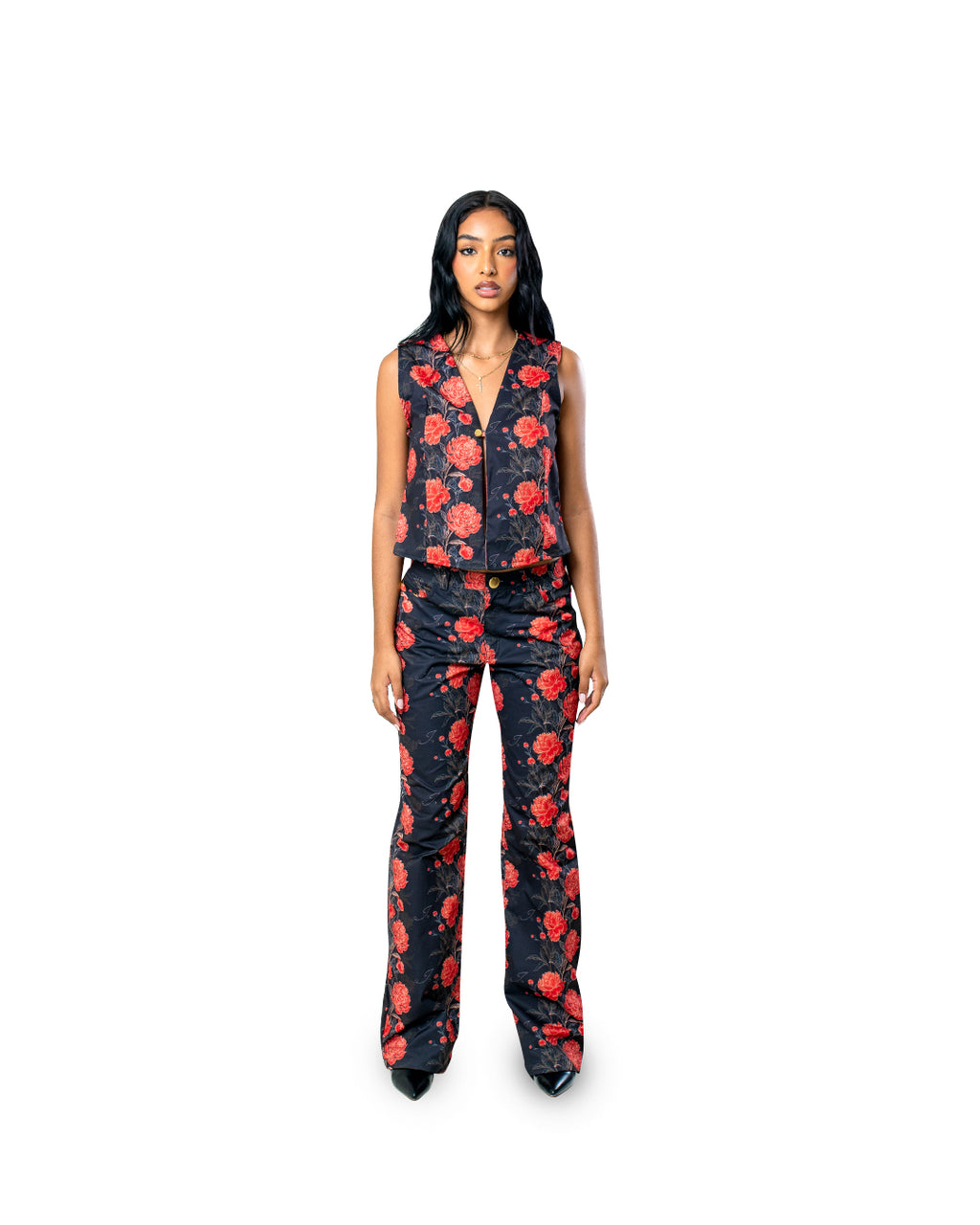 Pantalón Bouquet