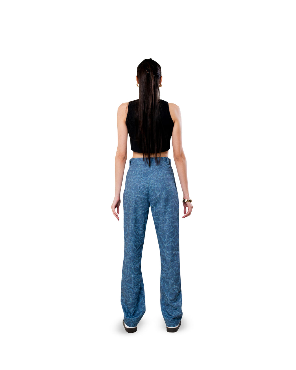 Pantalón Celestial