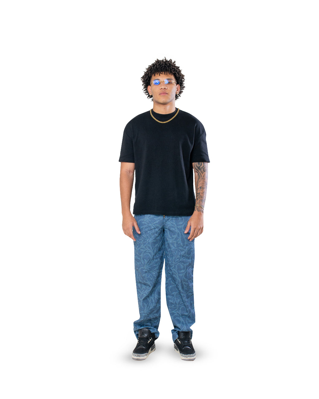 Pantalón Celestial