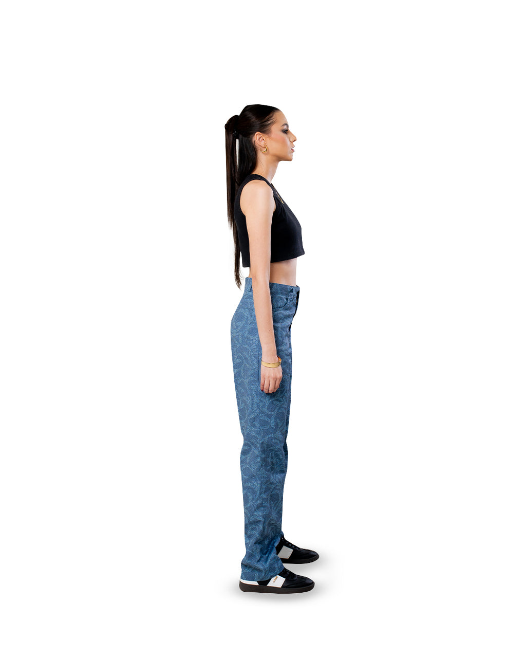 Pantalón Celestial