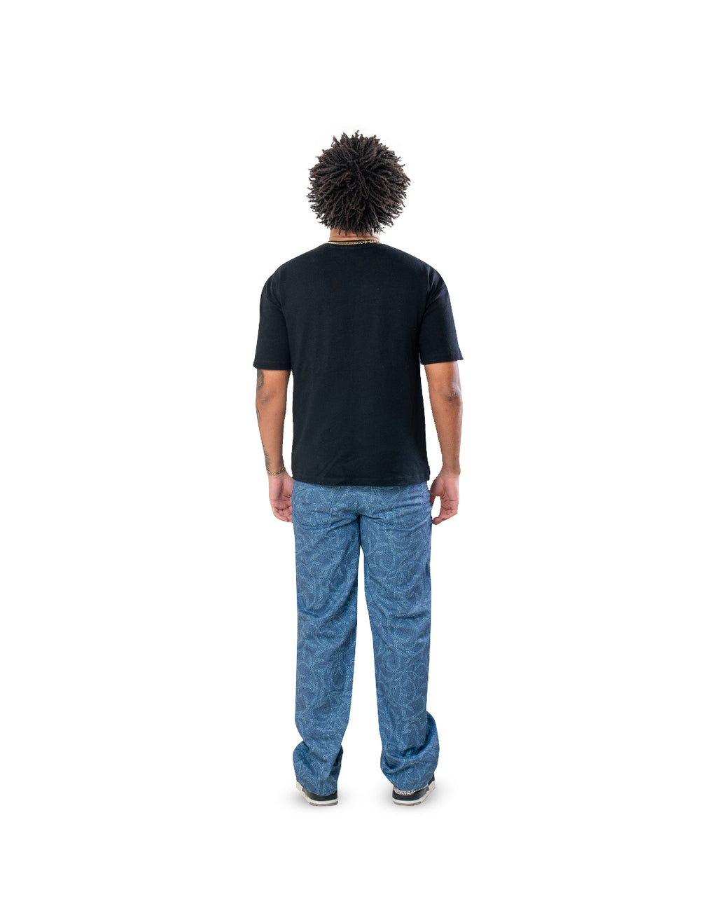 Pantalón Celestial
