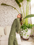 Camisa Forest Mujer