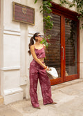 Pantalón Candente Mujer