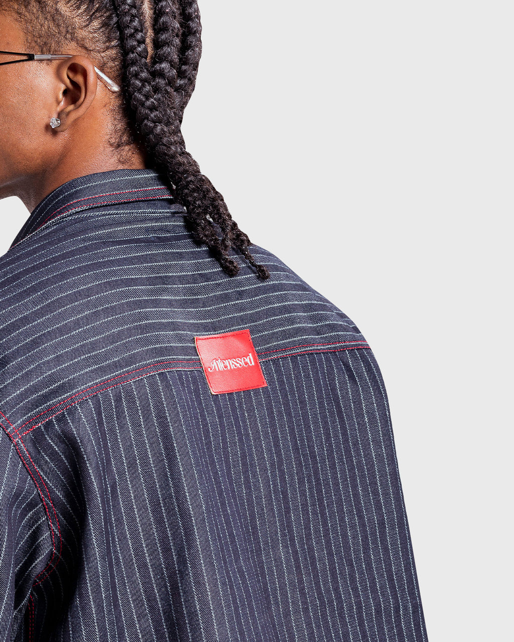Chaqueta Midnight